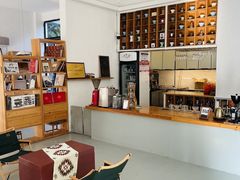 -一朵花事咖啡厅(山原色民宿店)