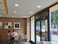 -真功夫(金月湾店)