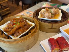 -虾饺妹·粤式手工点心(水荫路店)