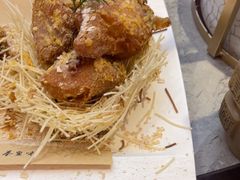 -秦家味老菜馆(民族北路店)