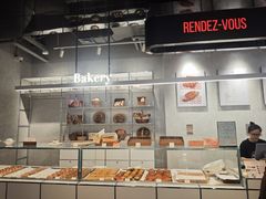 -OUR Bakery(SKP-S店)