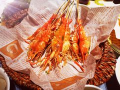 -79号渔船海鲜饭店(宝安店)