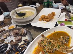-东辰望海鱼码头·海鲜餐厅