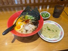 -一風堂拉面(美罗城店)