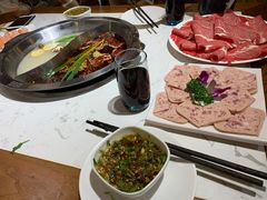 -拙园火锅