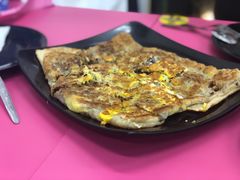 -新加坡Zam Zam餐馆