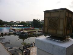 -三亚亚龙湾凯莱仙人掌度假酒店