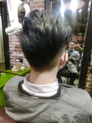 -P.STYLE 派斯造型