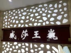 -威莎王巍·集美社