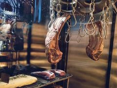 -波特曼西餐厅(中央大街店)