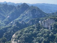 -云蒙山风景区
