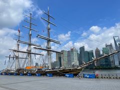 -上海港国际客运中心