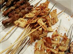 -枪火串烧·东北特色烧烤(罗湖总店)