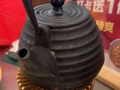 -潮界(凯德晶萃店)