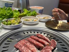 -六七八韩式烤肉·韩国料理(上杭路店)
