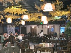大堂-庭院小酌(瑞莲街店)