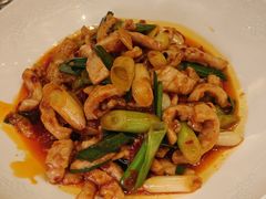 -民族饭店-四季餐厅