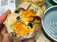 -亚马逊蒸汽活海鲜自助(LCM置汇旭辉广场店)