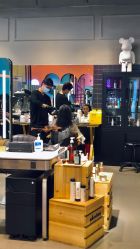 -HairCode芭曲发型