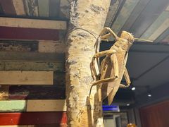 -可口香·非遗老号烧烤(南岗直营店)