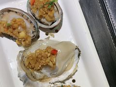 -三个渔夫·蒸汽海鲜(小白楼店)