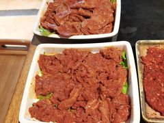 -杨家火锅(国美店)