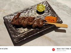 -志明眷村·台式融合菜·宵夜