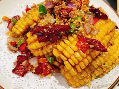 -金龙·打边炉(武进路店)