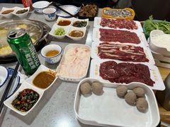 -杏花吴记牛肉火锅