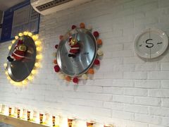 -Tubestation站点比萨(五道营店)