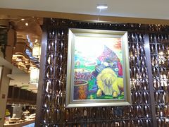 -西藏饭店·亚克·食光自助餐厅(文殊院店)