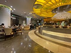 -大唐西市酒店-丝路阳光西餐厅