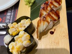 -尚雅铁板自助料理(群力银泰城店)