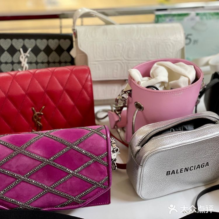 🆕新华联大厦东楼｜夏季内购会