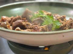 -茶油香闽南菜·花园餐厅(前埔店)
