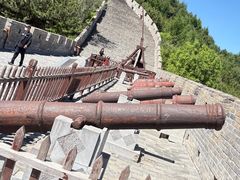 -雁门关景区