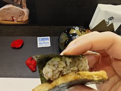 -帝鮨·烧肉割烹(龙湖金楠天街店)