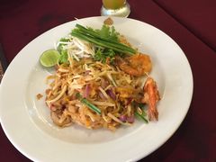 -BAI BUA RESTAURANT
