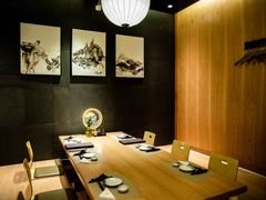 -月下料理(楷林IFC店)