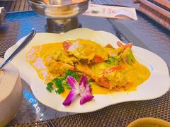 -暹罗酒肆泰餐厅酒吧