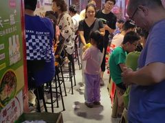 -秦云老太婆摊摊面(观音桥店)