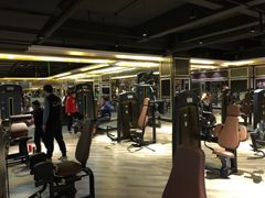 -诺德健游泳健身会馆(良渚欧文店)