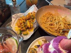 -卡朋西餐(宝安大仟里店)