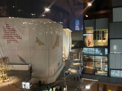-WeWork中国(三里屯11号社区店)
