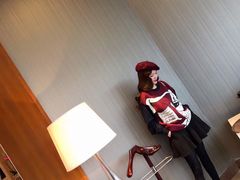 -武汉马哥孛罗酒店