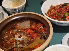 -莫小炒·鲜辣江西菜