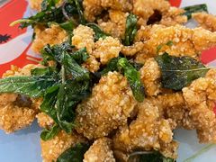 -金姐台湾菜(珠江路店)
