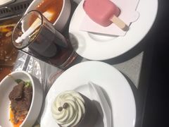 -海底捞火锅(西单店)