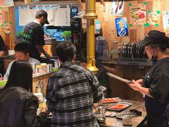 -韩山葵烤肉(太古里店)