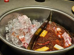 -羊来顺冰煮鲜羊 铁锅烀羊肉(中央大街店)